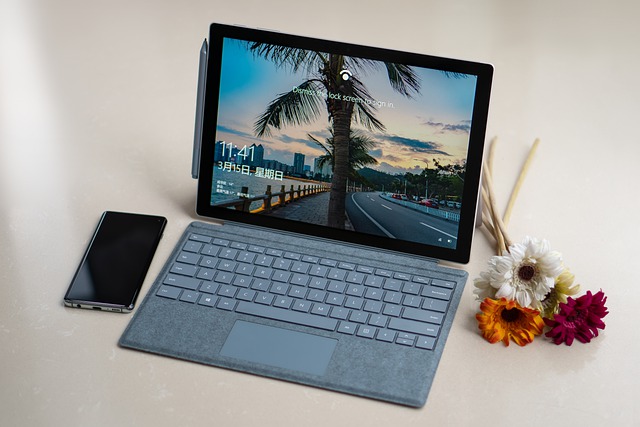 Windows 电脑如何接收手机app的推送信息