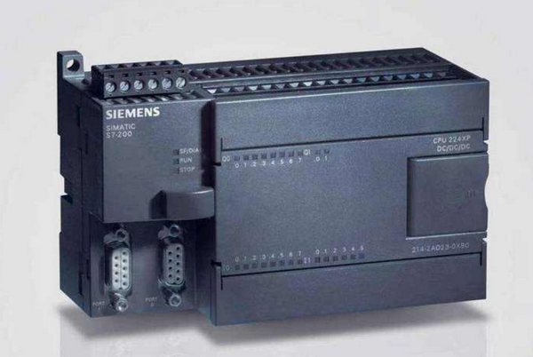 关于西门子s7200可编程控制器停电数据保持